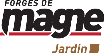 FORGES DE MAGNE Jardin
