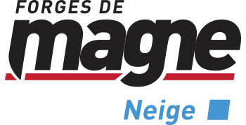 FORGES DE MAGNE Neige